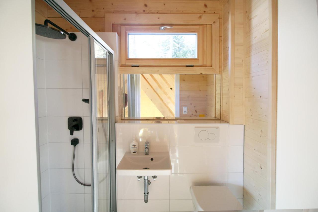 Aeki Block Villa Имст Екстериор снимка